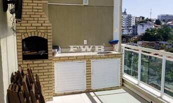 Imagem: RIO DE JANEIRO - RESIDENCIAL - PECHINCHA