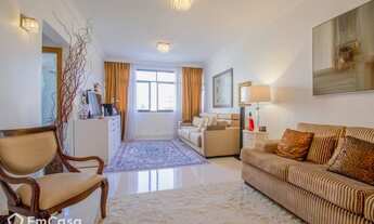 Imagem 1: Apartamento à venda em São Paulo