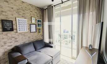 Imagem 3: Apartamento para Aluguel - Perdizes, 2 Quartos, 60 m2