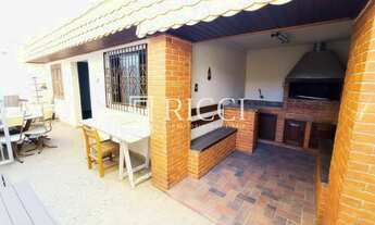 Imagem: SANTOS - Casa Padrão - BOQUEIRÃO