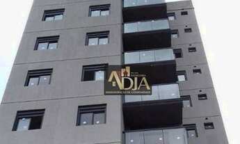 Imagem 5: Apartamento com 2 dormitórios à venda, 49 m² por R$ 308.663,21 - Vila Curuçá - Santo André