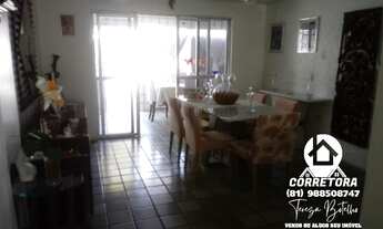 Imagem 5: Casa para venda possui 580 metros quadrados com 5 quartos em Campo Grande. -