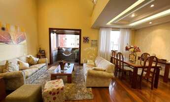 Imagem 3: Apartamento à venda, 170 m² por R$ 700.000,00 - Fernão Dias - Belo Horizonte/MG