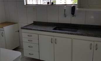 Imagem 4: Apartamento suite 100 m²
