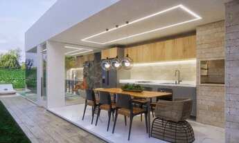 Imagem 2: Condomínio Montenegro Boulevard - Arquitetura moderna!!