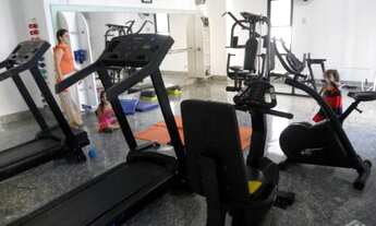 Imagem 4: Taiguara - 161m² - 4 suítes - lazer - Aldeota