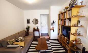 Imagem 6: Apartamento à venda, 1 quarto, 1 vaga, Botafogo - RIO DE JANEIRO/RJ