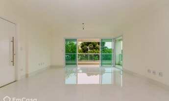 Imagem: Apartamento à venda em São Paulo