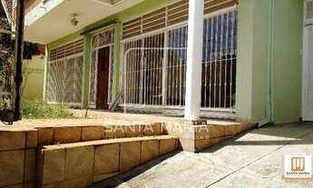 Imagem 3: Casa (sobrado na rua) 4 dormitórios/suite, cozinha planejada