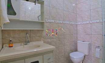 Imagem 3: Casa com 4 dormitórios à venda, 198 m² por R$ 920.000 - Residencial Aquários - Vinhedo/SP