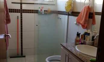 Imagem 3: Casa para venda possui 145 metros quadrados com 3 quartos em Vila Monte Alegre - Ribeirão