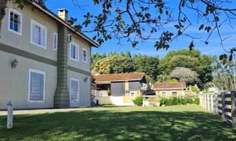 Imagem 4: Casa à venda, 5 quartos, 3 suítes, 12 vagas, Condomínio Jardim das Palmeiras - Bragança Pa