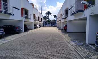 Imagem 5: Casa no Condomínio TOSCANA sobrado para venda com 240 m² com 3 suítes e 3 vagas cobertas