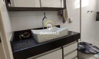 Imagem 7: Casa com 3 dormitórios à venda, 112 m² por R$ 630.000,00 - Jardim Santa Fé - Ourinhos/SP