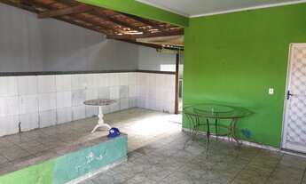 Imagem 7: Casa 04 Quartos - Condomínio JK - Arniqueiras