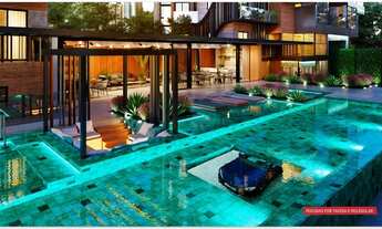 Imagem 3: Apartamento para venda com 159 mts² com 4 quartos Santana - Recife - PE