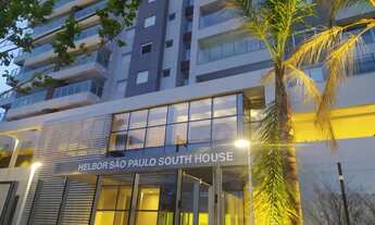 Imagem: Apartamento para venda tem 62 metros quadrados