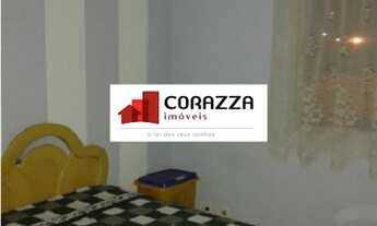 Imagem 5: SÃO BERNARDO DO CAMPO - Apartamento Padrão - NOVA PETRÓPOLIS