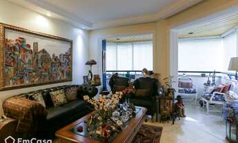 Imagem: Apartamento à venda em São Paulo