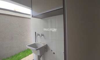 Imagem 5: RIBEIRÃO PRETO - Casa de Condomínio - JARDIM CASTELO BRANCO