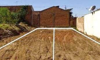 Imagem: 2 lotes com 125,00m² no Parque Jaraguá