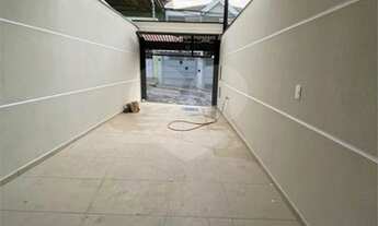 Imagem 4: SOBRADOS NOVOS À VENDA - TUCURUVI