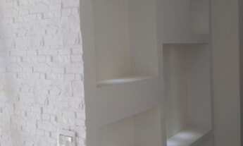 Imagem 5: VENDE-SE ÓTIMO APARTAMENTO 56M² -2 DORMITÓRIOS SENDO 1 SUÍTE -SALA 2 AMBIENTES -VARANDA -1