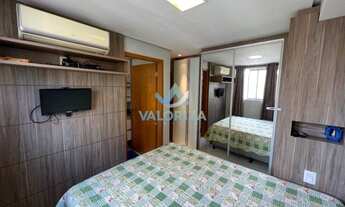 Imagem 7: Apartamento a venda em Águas Claras de 3 Quartos 2 Suítes - 2 Vagas - Residencial Sedgwick