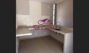 Imagem 7: INDAIATUBA - Casa de Condomínio - JARDIM RESIDENCIAL VIENA