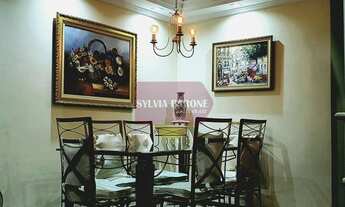 Imagem: SãO PAULO - Apartamento Padrão - Chácara