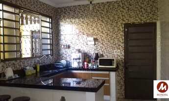 Imagem 6: Casa (térrea na rua) 3 dormitórios/suite, cozinha planejada