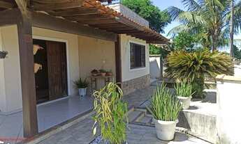 Imagem 2: ARARUAMA - Casa Padrão - Parque Hotel