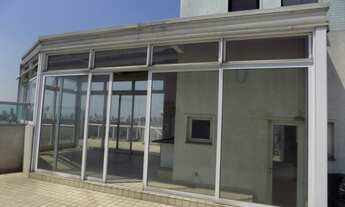 Imagem 5: SãO PAULO - Apartamento Padrão - Moema