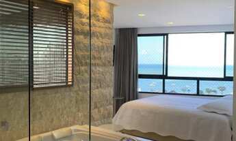 Imagem: Apartamento à venda, Tambaú, João Pessoa