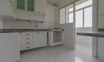 Imagem: Apartamento à venda no bairro Parque Novo