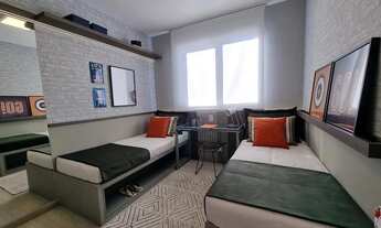 Imagem 2: Apartamento 100% com entrada facilitada a partir de 500