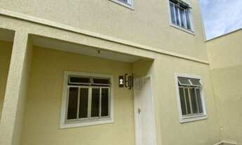 Imagem: Casa com 3 dormitórios à venda, 60 m²