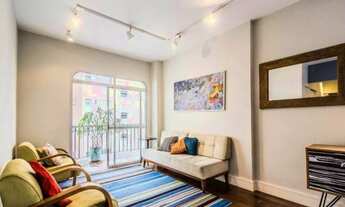 Imagem: Apartamento Venda 3 Dormitórios - 100 m²