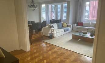 Imagem 2: Apartamento luxuoso localizado no Flamengo