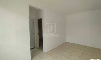 Imagem 2: Apartamento (tipo - padrao) 2 dormitórios, cozinha planejada, portaria 24hs, lazer, espaço