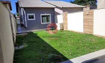 Imagem 9: Casa com 3 quartos à venda, 100 m² por R$ 495.000 - Itaipuaçu - Maricá/RJ