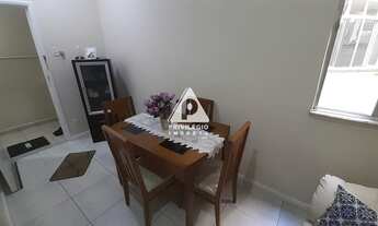 Imagem 6: 2 quartos à venda no Flamengo