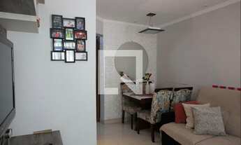 Imagem 4: Casa de Condomínio para Aluguel - Itaquera, 2 Quartos, 68 m2