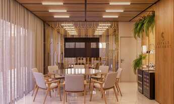 Imagem 3: APARTAMENTO COM ÓTIMA ESTRUTURA A VENDA EM CRICIUMA NO BAIRRO LOTE SEIS COM 03 SUÍTES