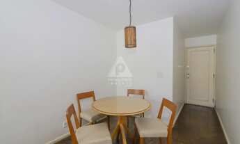 Imagem 3: Apartamento à venda, 3 quartos, 1 vaga, Ipanema - RIO DE JANEIRO/RJ