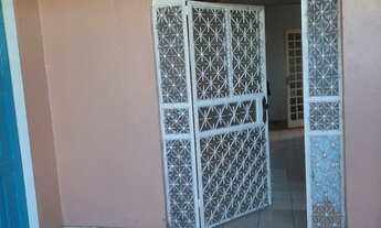 Imagem 4: Aluga-se uma casa