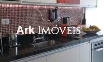 Imagem 5: SãO PAULO - Apartamento Padrão - Saúde