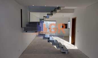 Imagem 7: Sobrado para Venda em Pinhais, Maria Antonieta, 3 dormitórios, 1 suíte, 2 banheiros, 2 vag