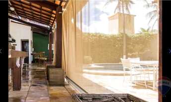 Imagem 5: Casa com 4 dormitórios à venda, 350 m² por R$ 1.200.000 - Prainha - Aquiraz/CE