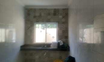 Imagem 7: Casa com 2 dormitórios à venda, 80 m² por R$ 170.000,00 - Loteamento Parque Prainha - Aqui